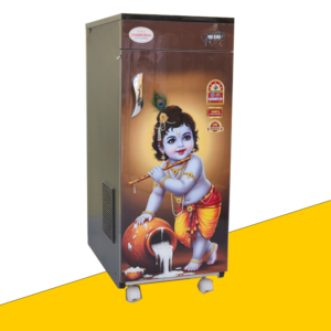 Shri Chamunda Aata Chakki 6.5kg,2IN1,1,H.P ( S + model )