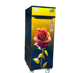 Shri Chamunda Aata Chakki 6.5kg,2IN1,1,H.P ( Rosy model )